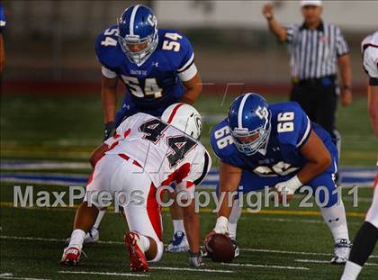 Thumbnail 2 in Glendora @ Charter Oak photogallery.