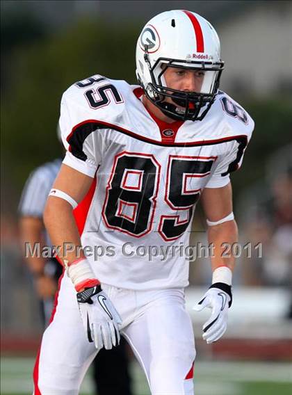 Thumbnail 1 in Glendora @ Charter Oak photogallery.