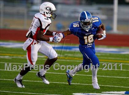 Thumbnail 3 in Glendora @ Charter Oak photogallery.