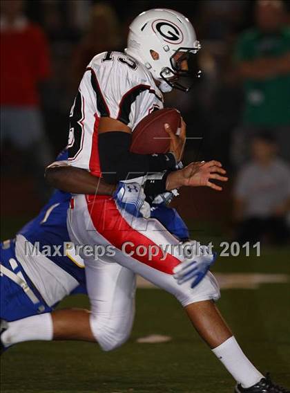 Thumbnail 2 in Glendora @ Charter Oak photogallery.