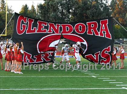 Thumbnail 1 in Glendora @ Charter Oak photogallery.
