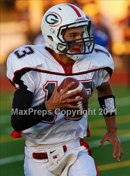 Thumbnail 1 in Glendora @ Charter Oak photogallery.