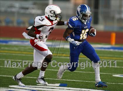 Thumbnail 1 in Glendora @ Charter Oak photogallery.