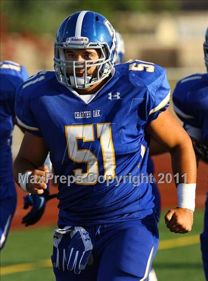 Thumbnail 3 in Glendora @ Charter Oak photogallery.