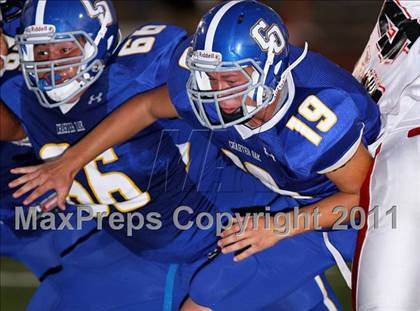 Thumbnail 1 in Glendora @ Charter Oak photogallery.