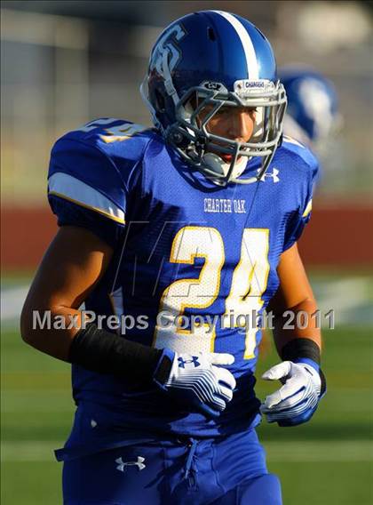 Thumbnail 3 in Glendora @ Charter Oak photogallery.