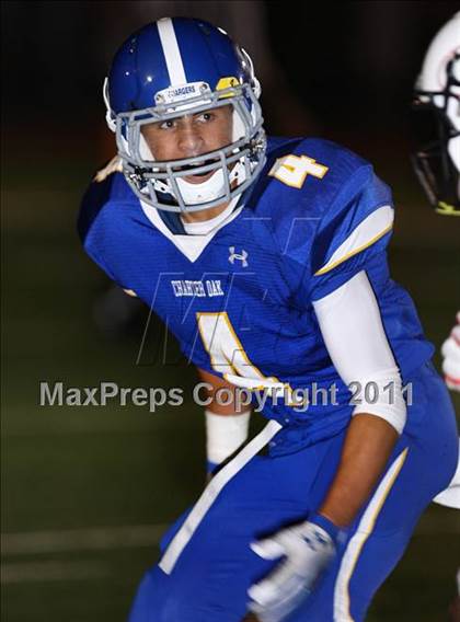 Thumbnail 2 in Glendora @ Charter Oak photogallery.