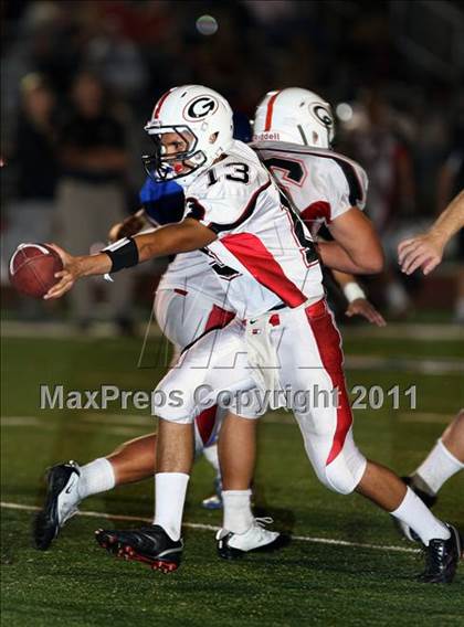 Thumbnail 3 in Glendora @ Charter Oak photogallery.