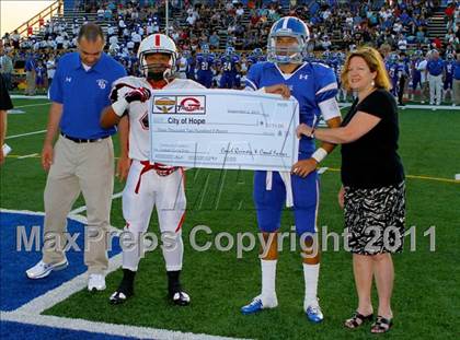 Thumbnail 3 in Glendora @ Charter Oak photogallery.