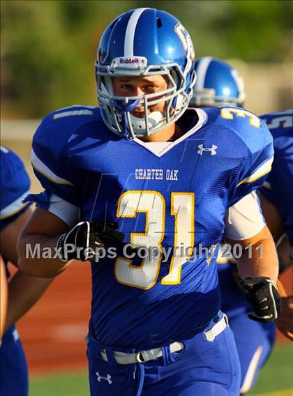 Thumbnail 1 in Glendora @ Charter Oak photogallery.