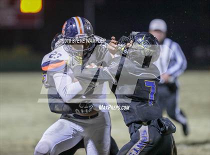 Thumbnail 2 in Nashville Christian @ Mount Juliet Christian Academy photogallery.