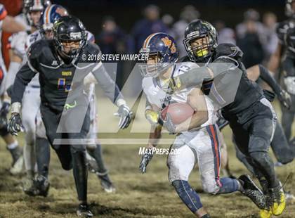 Thumbnail 2 in Nashville Christian @ Mount Juliet Christian Academy photogallery.