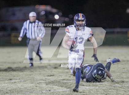 Thumbnail 2 in Nashville Christian @ Mount Juliet Christian Academy photogallery.