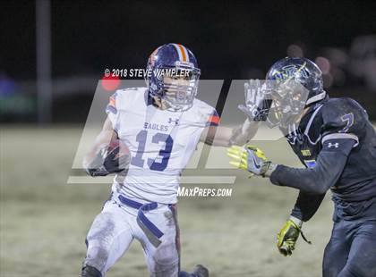 Thumbnail 3 in Nashville Christian @ Mount Juliet Christian Academy photogallery.