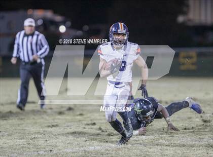 Thumbnail 1 in Nashville Christian @ Mount Juliet Christian Academy photogallery.