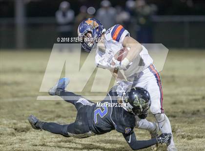 Thumbnail 1 in Nashville Christian @ Mount Juliet Christian Academy photogallery.