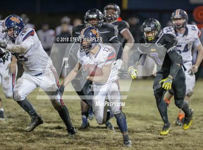 Thumbnail 3 in Nashville Christian @ Mount Juliet Christian Academy photogallery.