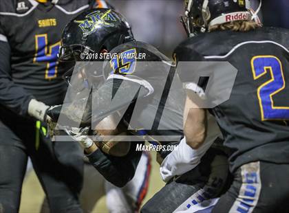 Thumbnail 3 in Nashville Christian @ Mount Juliet Christian Academy photogallery.