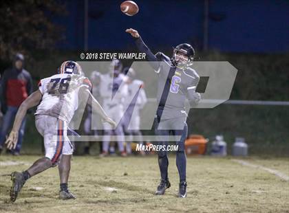 Thumbnail 3 in Nashville Christian @ Mount Juliet Christian Academy photogallery.