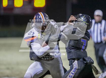 Thumbnail 3 in Nashville Christian @ Mount Juliet Christian Academy photogallery.