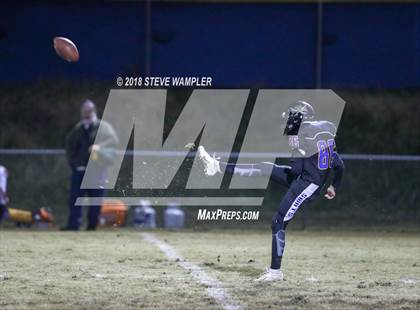 Thumbnail 3 in Nashville Christian @ Mount Juliet Christian Academy photogallery.