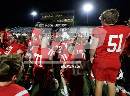 Thumbnail 3 in Cross Plains vs. Muenster (UIL Football 2A Region 2 Bi District) photogallery.