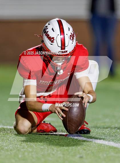 Thumbnail 1 in Cross Plains vs. Muenster (UIL Football 2A Region 2 Bi District) photogallery.