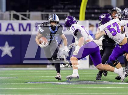 Thumbnail 2 in Paetow vs. College Station (UIL Football 5A D1 Finals) photogallery.