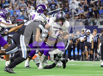 Thumbnail 2 in Paetow vs. College Station (UIL Football 5A D1 Finals) photogallery.
