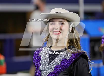 Thumbnail 2 in Paetow vs. College Station (UIL Football 5A D1 Finals) photogallery.