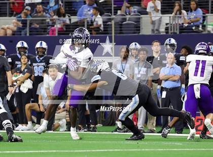 Thumbnail 3 in Paetow vs. College Station (UIL Football 5A D1 Finals) photogallery.