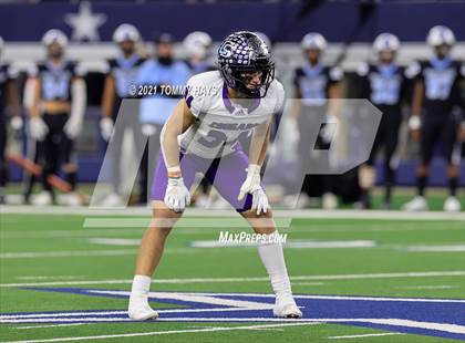 Thumbnail 3 in Paetow vs. College Station (UIL Football 5A D1 Finals) photogallery.