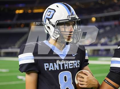 Thumbnail 1 in Paetow vs. College Station (UIL Football 5A D1 Finals) photogallery.