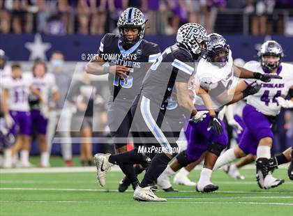 Thumbnail 1 in Paetow vs. College Station (UIL Football 5A D1 Finals) photogallery.