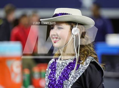 Thumbnail 1 in Paetow vs. College Station (UIL Football 5A D1 Finals) photogallery.