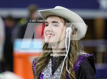 Thumbnail 3 in Paetow vs. College Station (UIL Football 5A D1 Finals) photogallery.