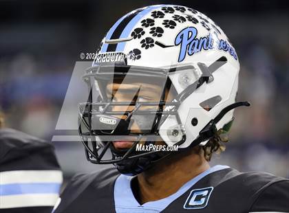 Thumbnail 3 in Paetow vs. College Station (UIL Football 5A D1 Finals) photogallery.