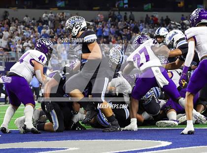 Thumbnail 3 in Paetow vs. College Station (UIL Football 5A D1 Finals) photogallery.