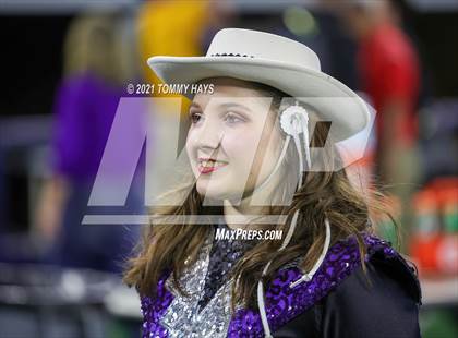 Thumbnail 2 in Paetow vs. College Station (UIL Football 5A D1 Finals) photogallery.