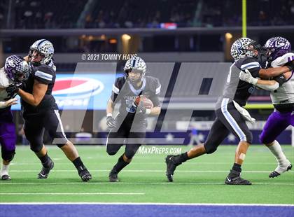 Thumbnail 2 in Paetow vs. College Station (UIL Football 5A D1 Finals) photogallery.