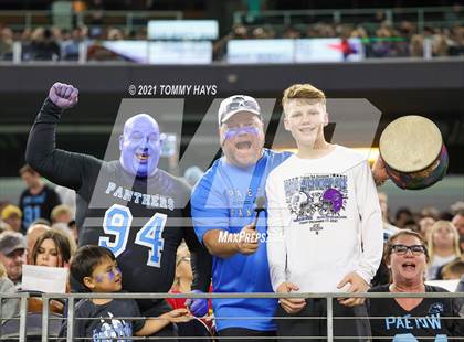 Thumbnail 2 in Paetow vs. College Station (UIL Football 5A D1 Finals) photogallery.