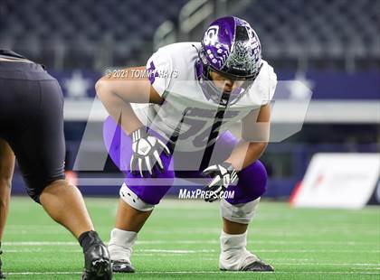 Thumbnail 3 in Paetow vs. College Station (UIL Football 5A D1 Finals) photogallery.