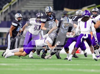 Thumbnail 1 in Paetow vs. College Station (UIL Football 5A D1 Finals) photogallery.