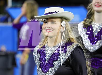 Thumbnail 3 in Paetow vs. College Station (UIL Football 5A D1 Finals) photogallery.