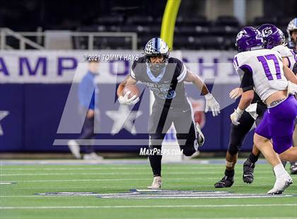 Thumbnail 3 in Paetow vs. College Station (UIL Football 5A D1 Finals) photogallery.