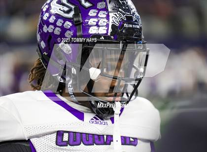 Thumbnail 2 in Paetow vs. College Station (UIL Football 5A D1 Finals) photogallery.