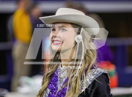 Thumbnail 1 in Paetow vs. College Station (UIL Football 5A D1 Finals) photogallery.