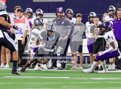 Thumbnail 3 in Paetow vs. College Station (UIL Football 5A D1 Finals) photogallery.