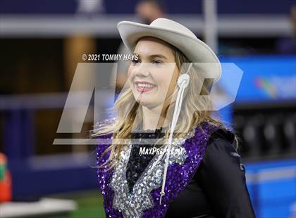 Thumbnail 1 in Paetow vs. College Station (UIL Football 5A D1 Finals) photogallery.