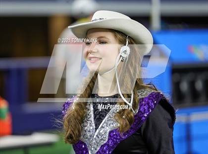 Thumbnail 2 in Paetow vs. College Station (UIL Football 5A D1 Finals) photogallery.